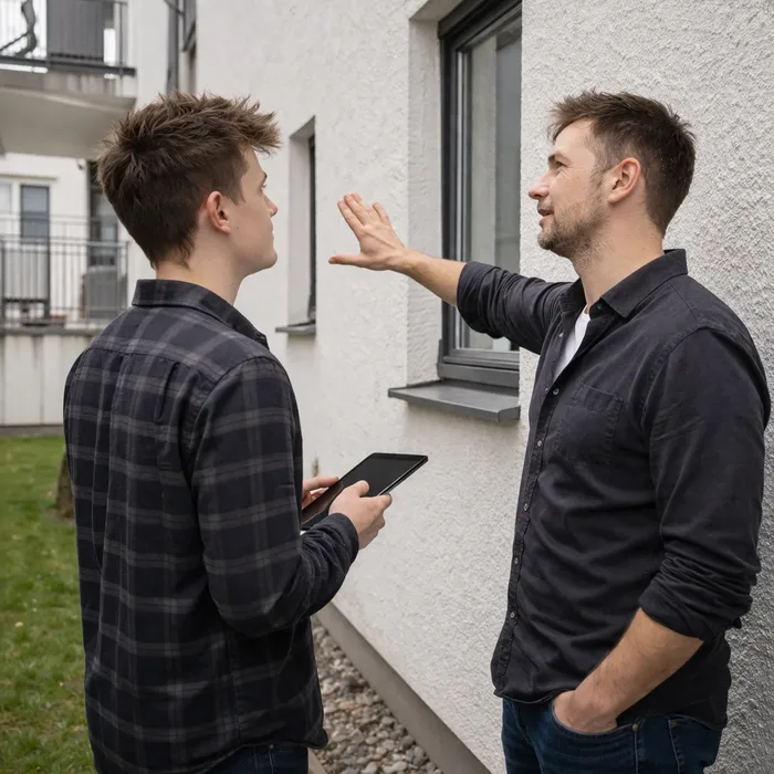 Immobilie verkaufen ohne Makler Warendorf