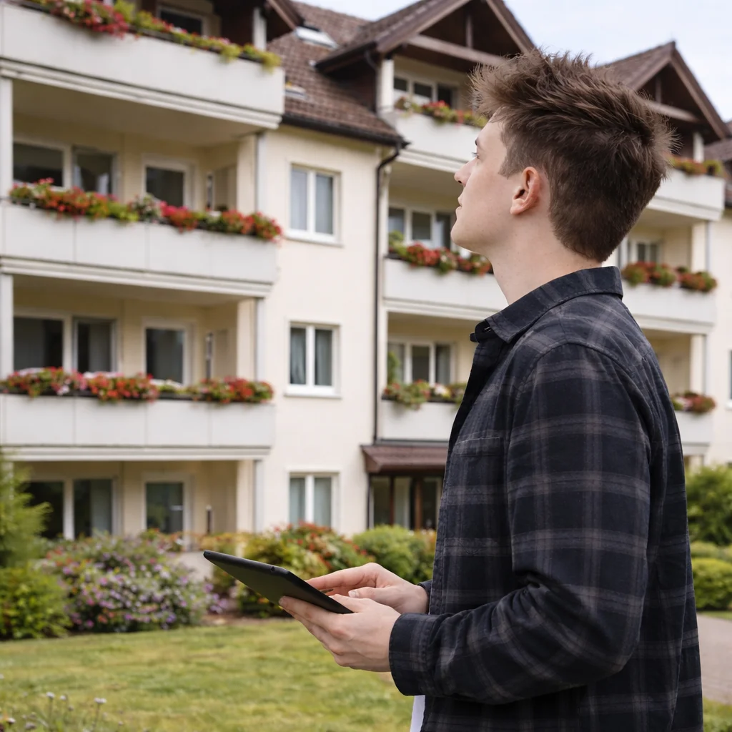 Immobilie verkaufen ohne Makler Warendorf